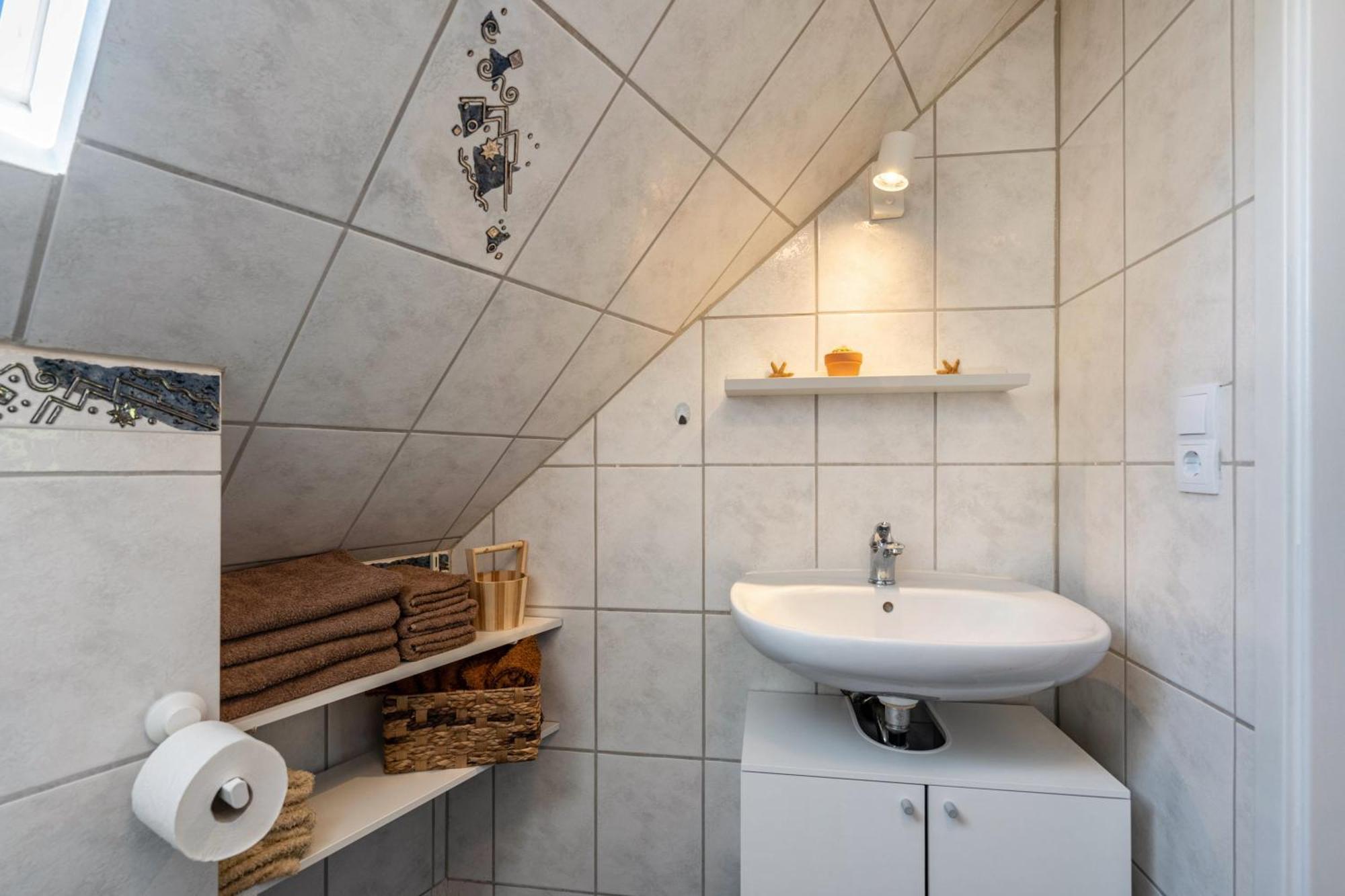 Yvette'S Ferienwohnung Lugau Extérieur photo