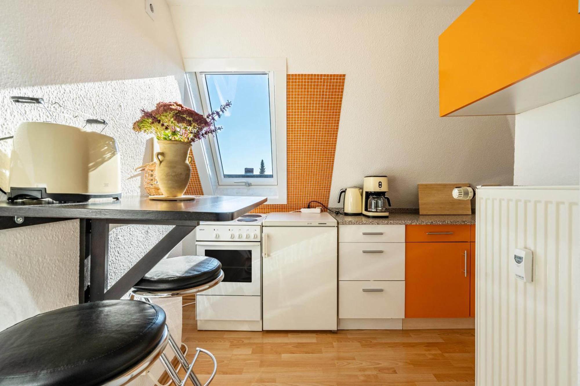 Yvette'S Ferienwohnung Lugau Extérieur photo