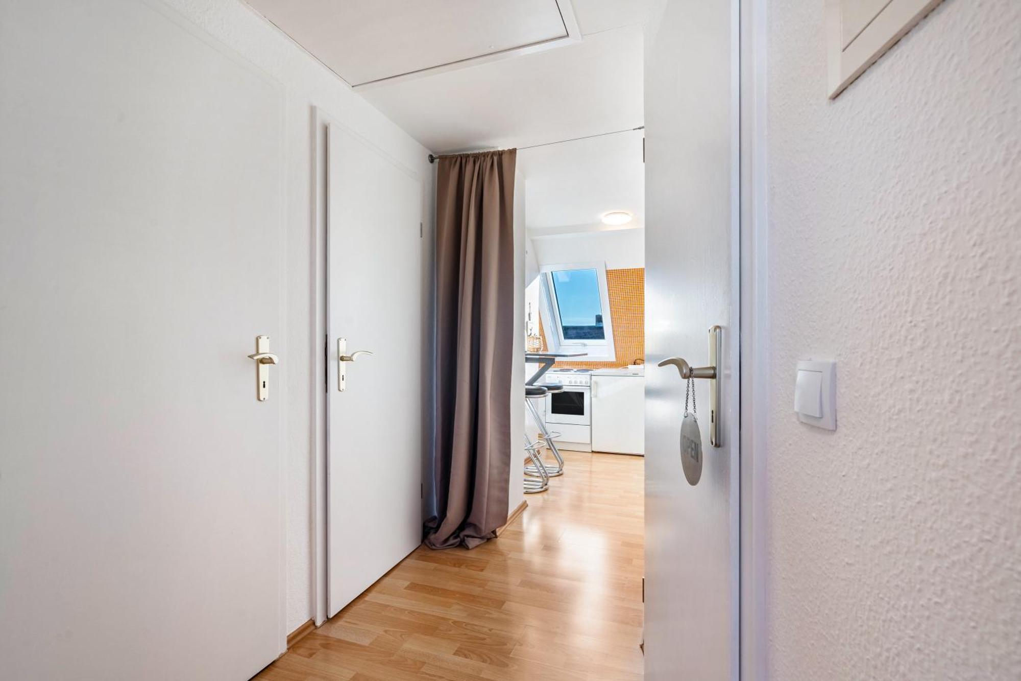 Yvette'S Ferienwohnung Lugau Extérieur photo