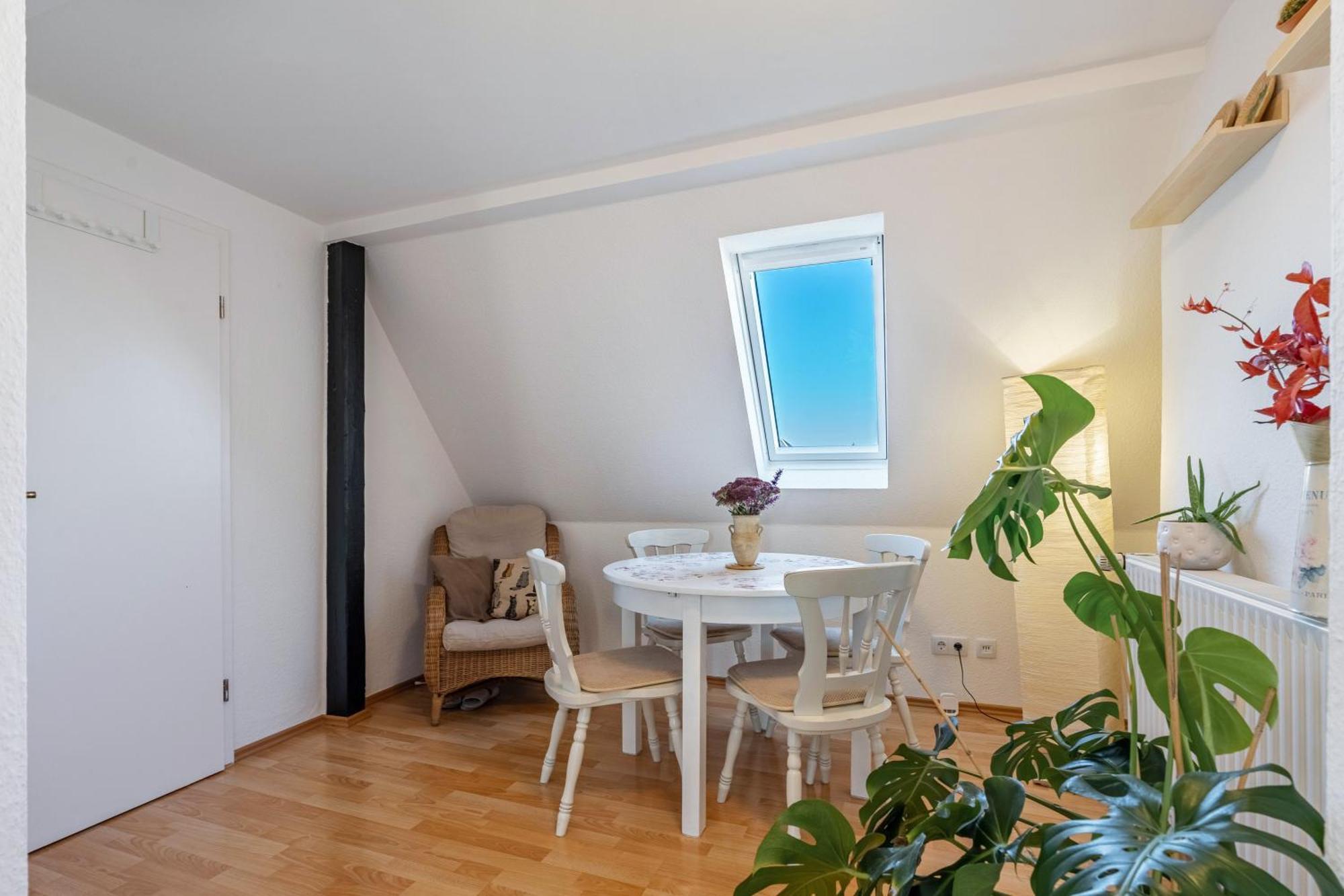 Yvette'S Ferienwohnung Lugau Extérieur photo