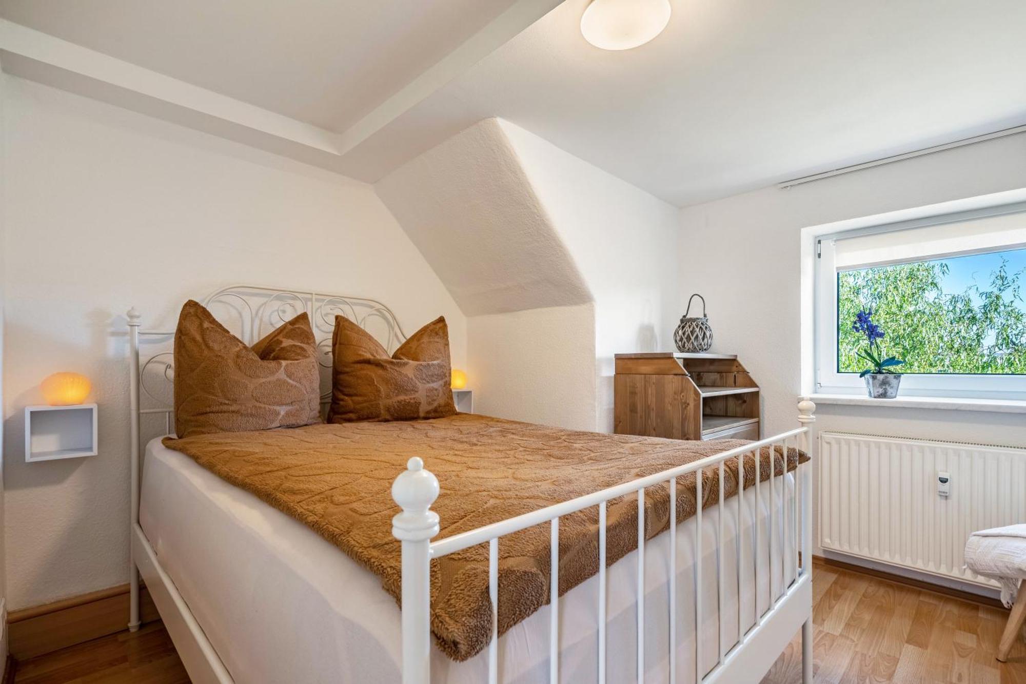 Yvette'S Ferienwohnung Lugau Extérieur photo