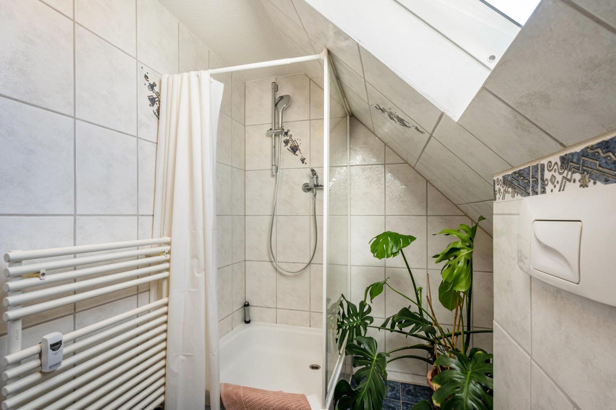 Yvette'S Ferienwohnung Lugau Extérieur photo